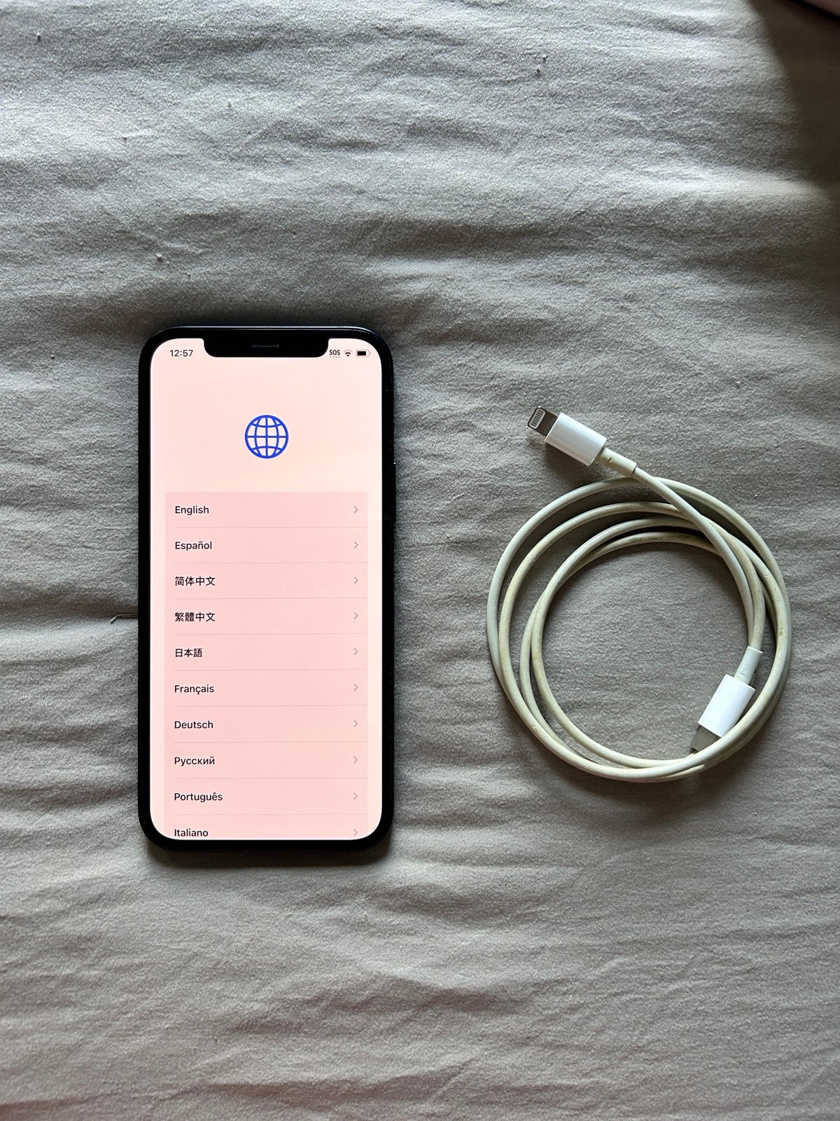 iphone 12 128gb unlocked 8T69