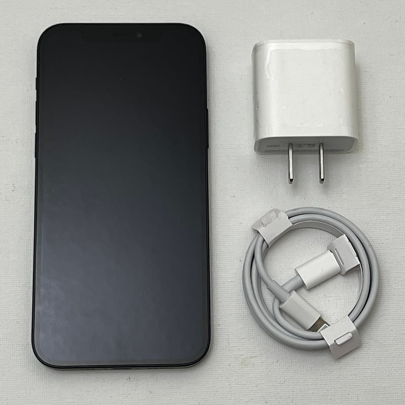 Apple iPhone 12 64gb Unlocked 79% Battery Health 3Z25