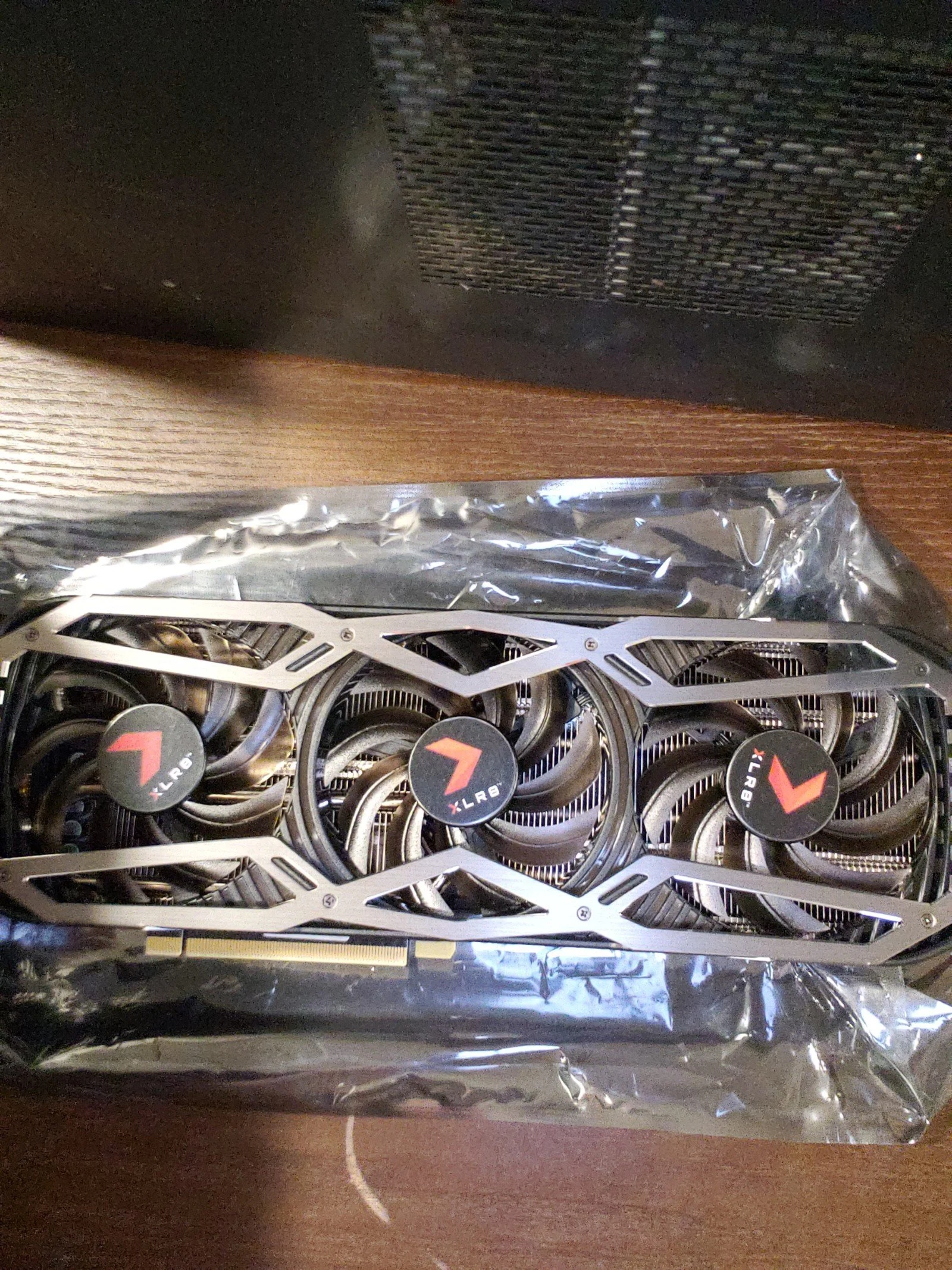 PNY Geforce Rtx 3090 XLR8 24GB Graphics Card