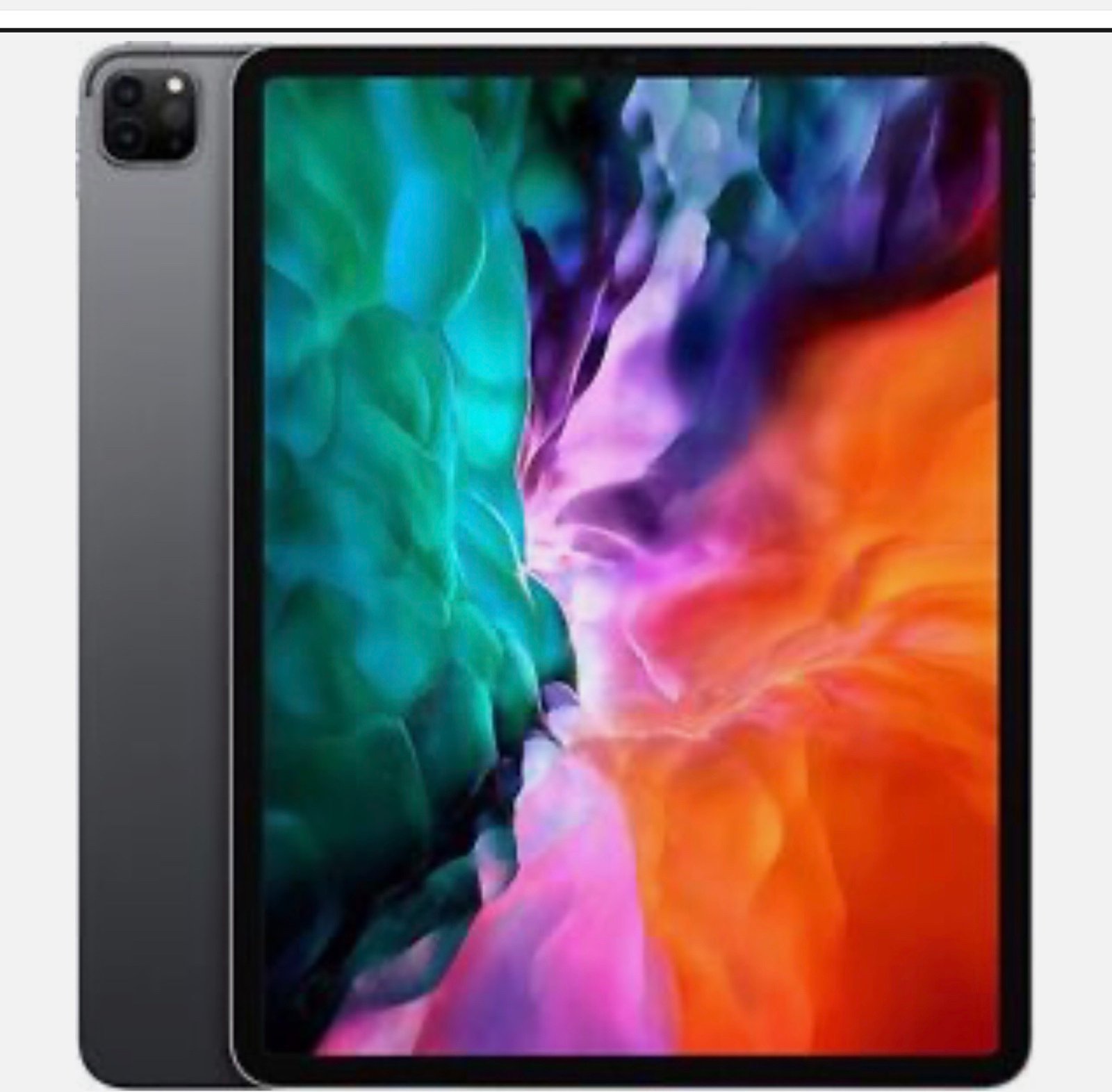 Apple iPad Pro 12.9
