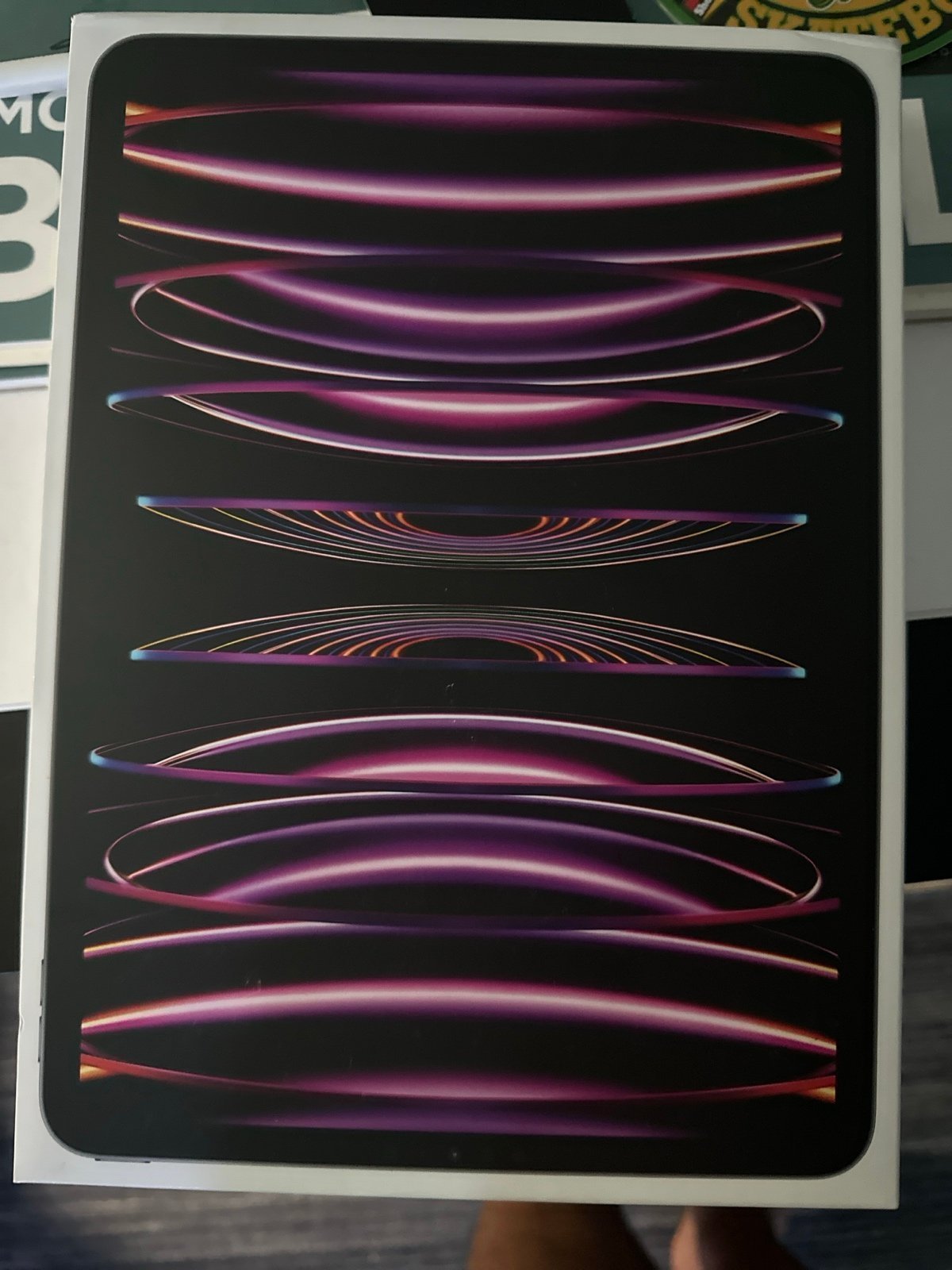 Apple iPad Pro 4th Generation with Apple Penical 3W95