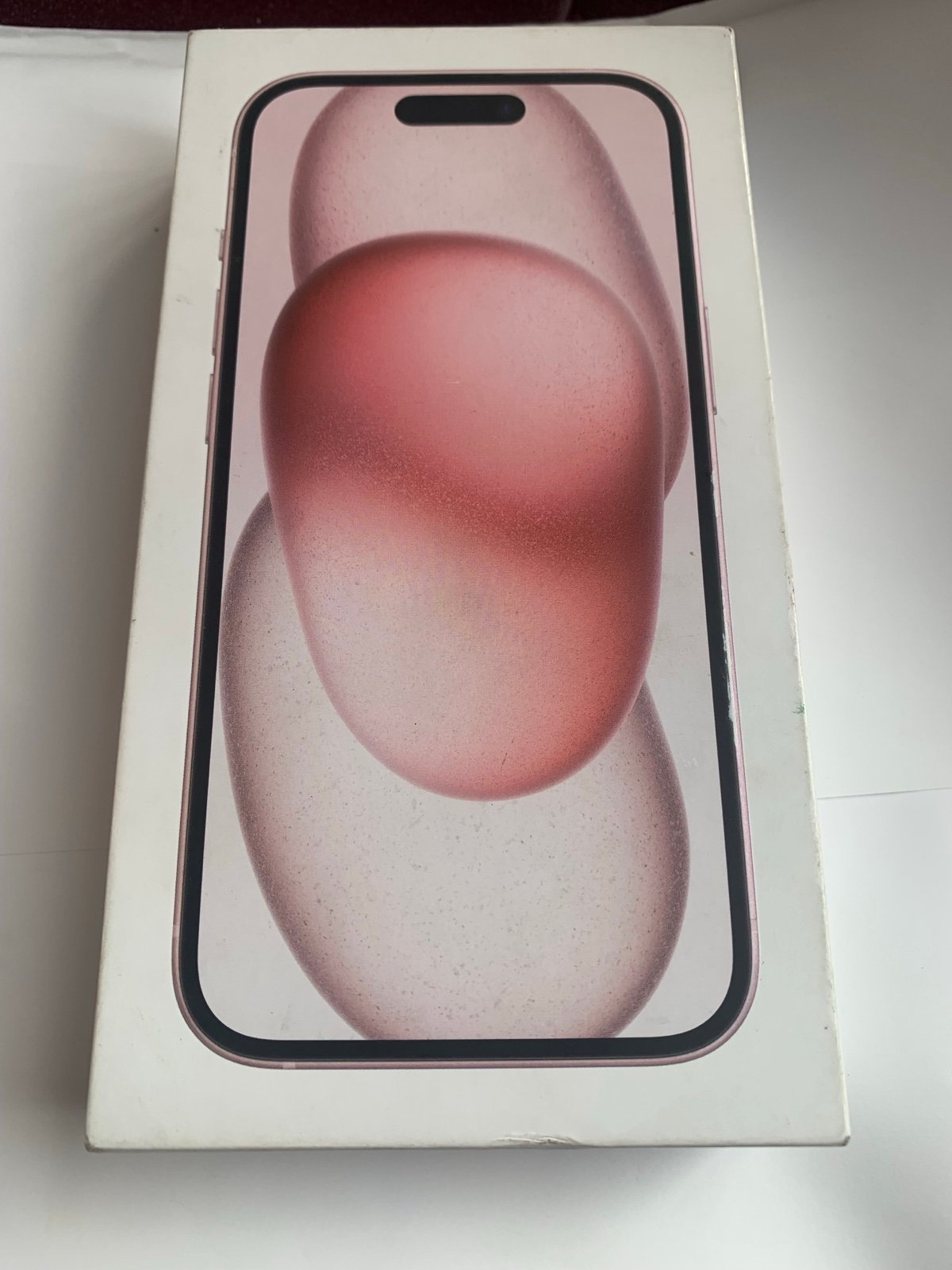 Apple iPhone 15 9J68