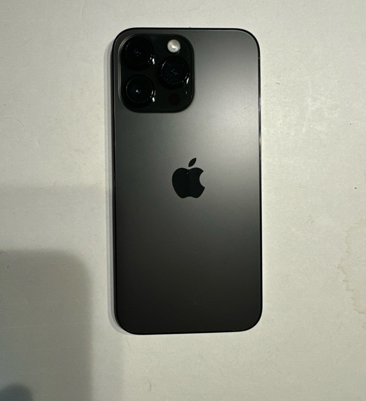 Brand new Apple iPhone 14 Pro Max - 256 GB - Black (AT&T) (Single SIM) 9W35