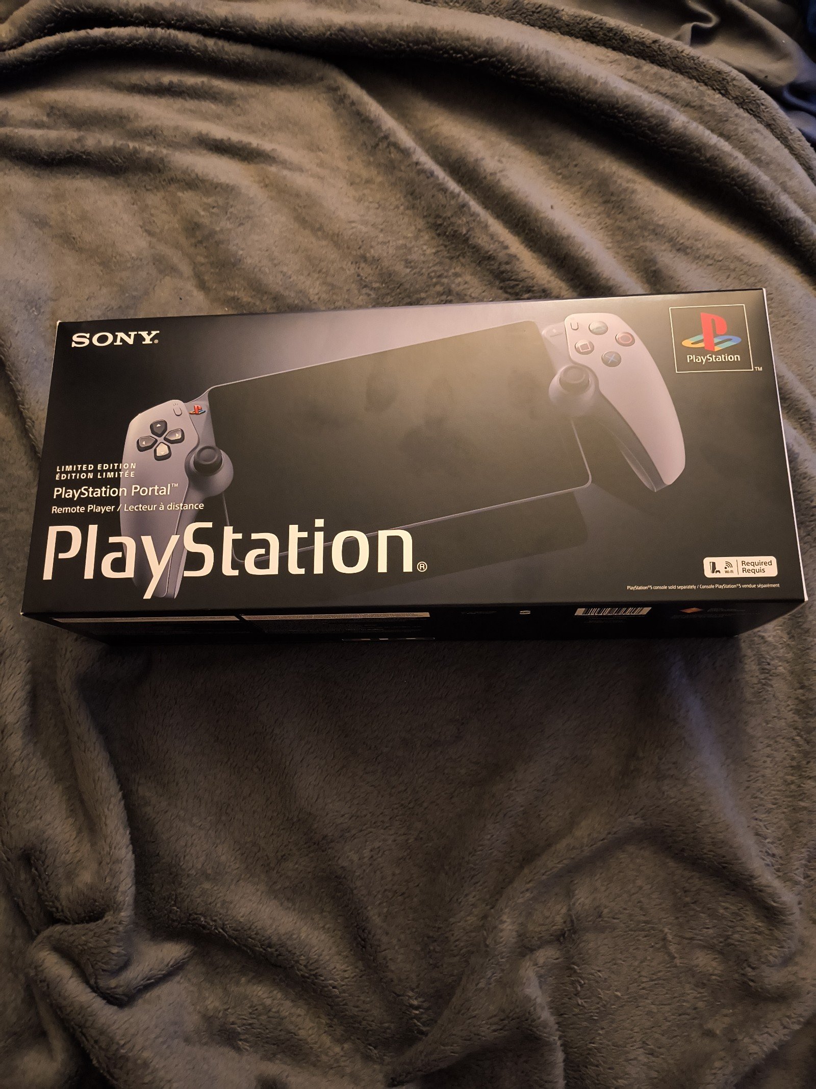 PlayStation Portal 30th Anniversary Edition 9S23