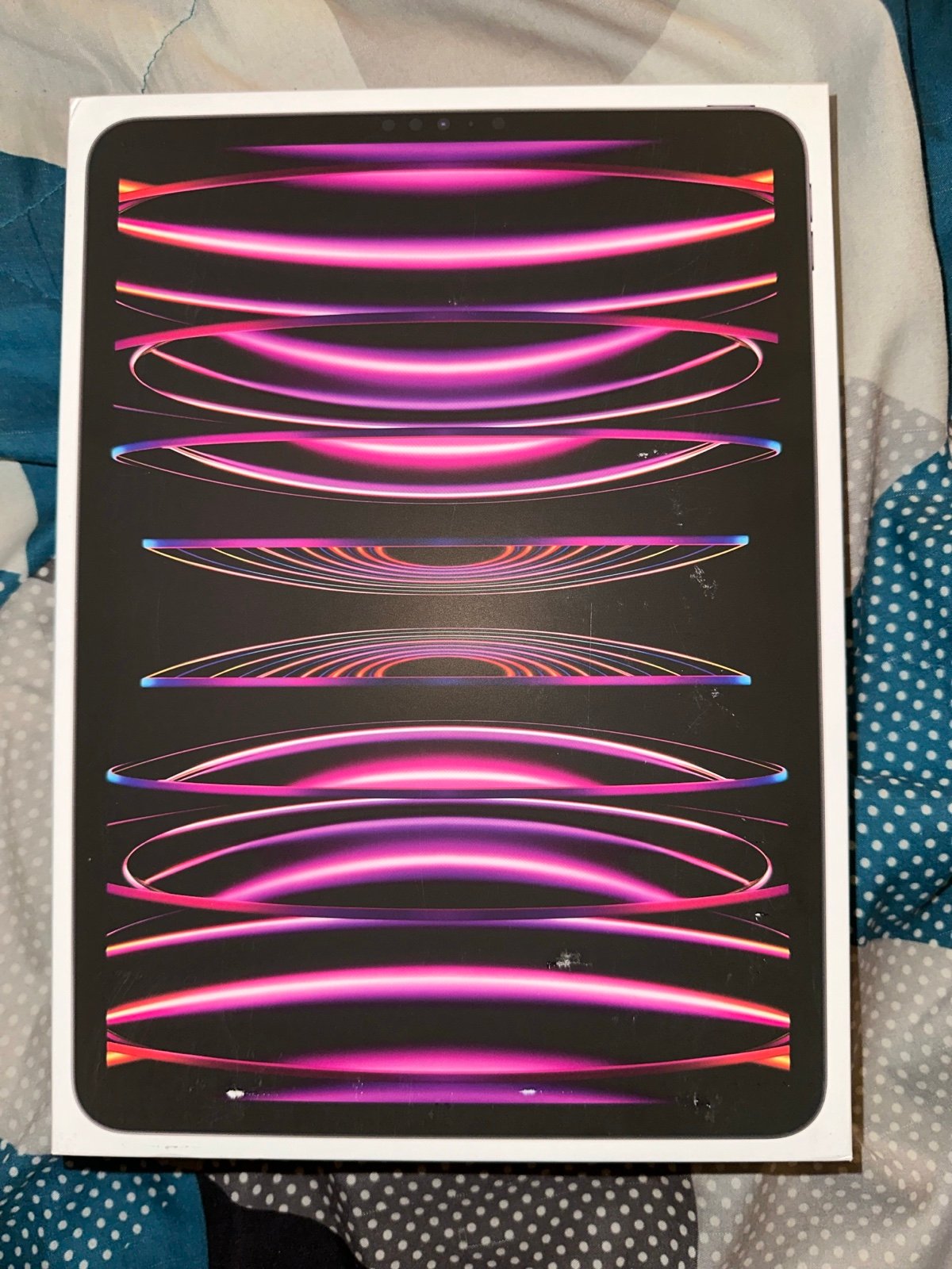 Ipad Pro 11 Inch 4th Generation 7N96