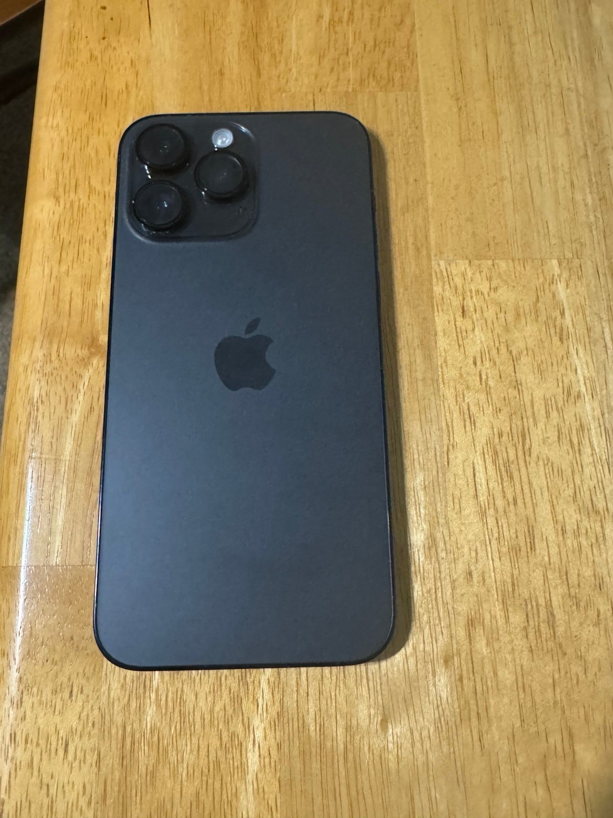 iPhone 14 Pro Max 1K22