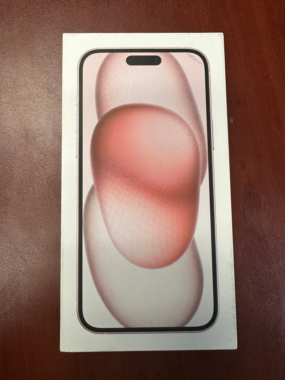 Apple iPhone 15 Plus 9C92