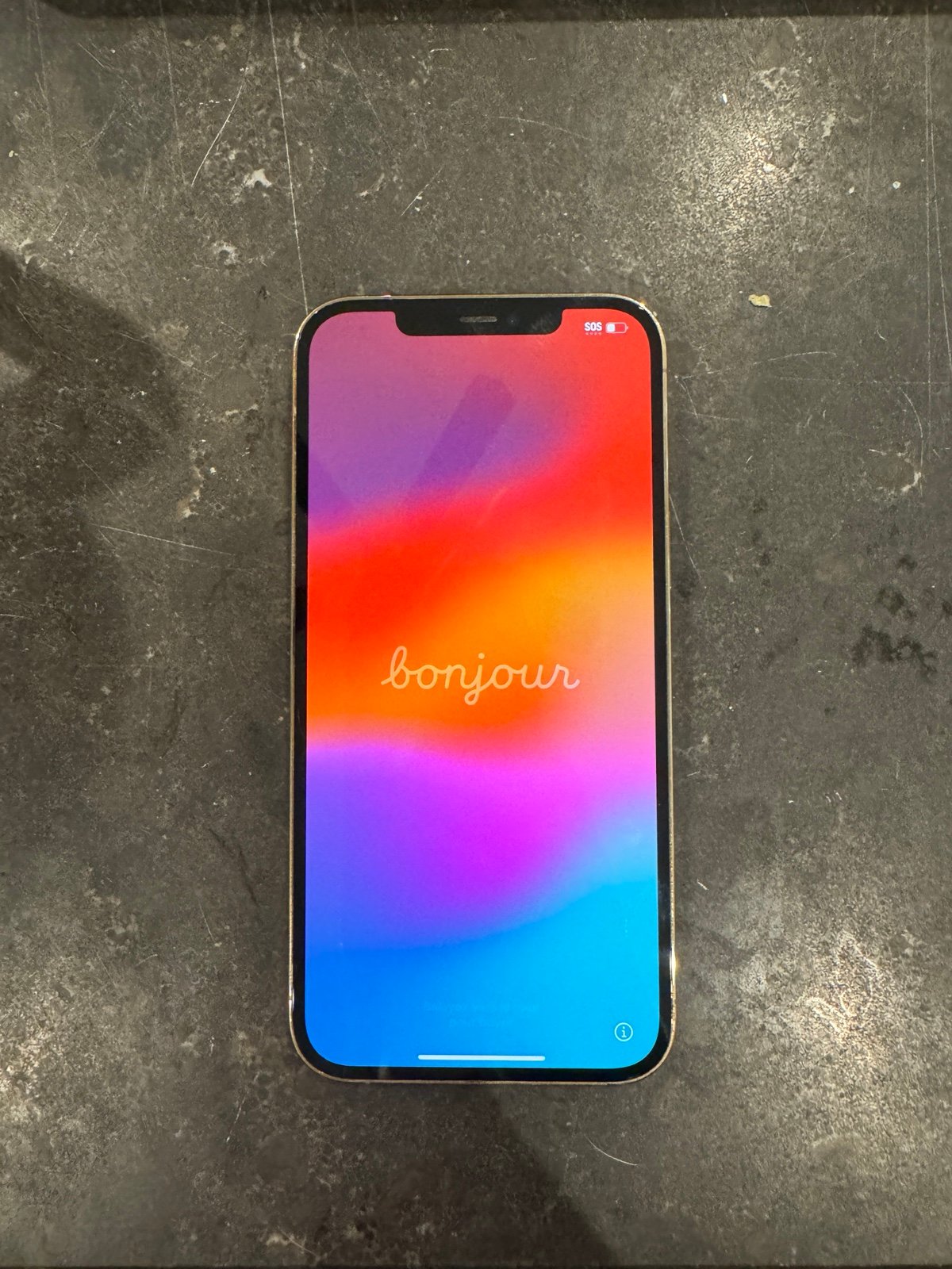 iphone 12 pro max phone 3K28