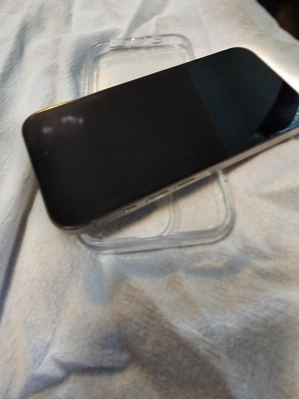 Apple iPhone 15 pro unlocked 9A21