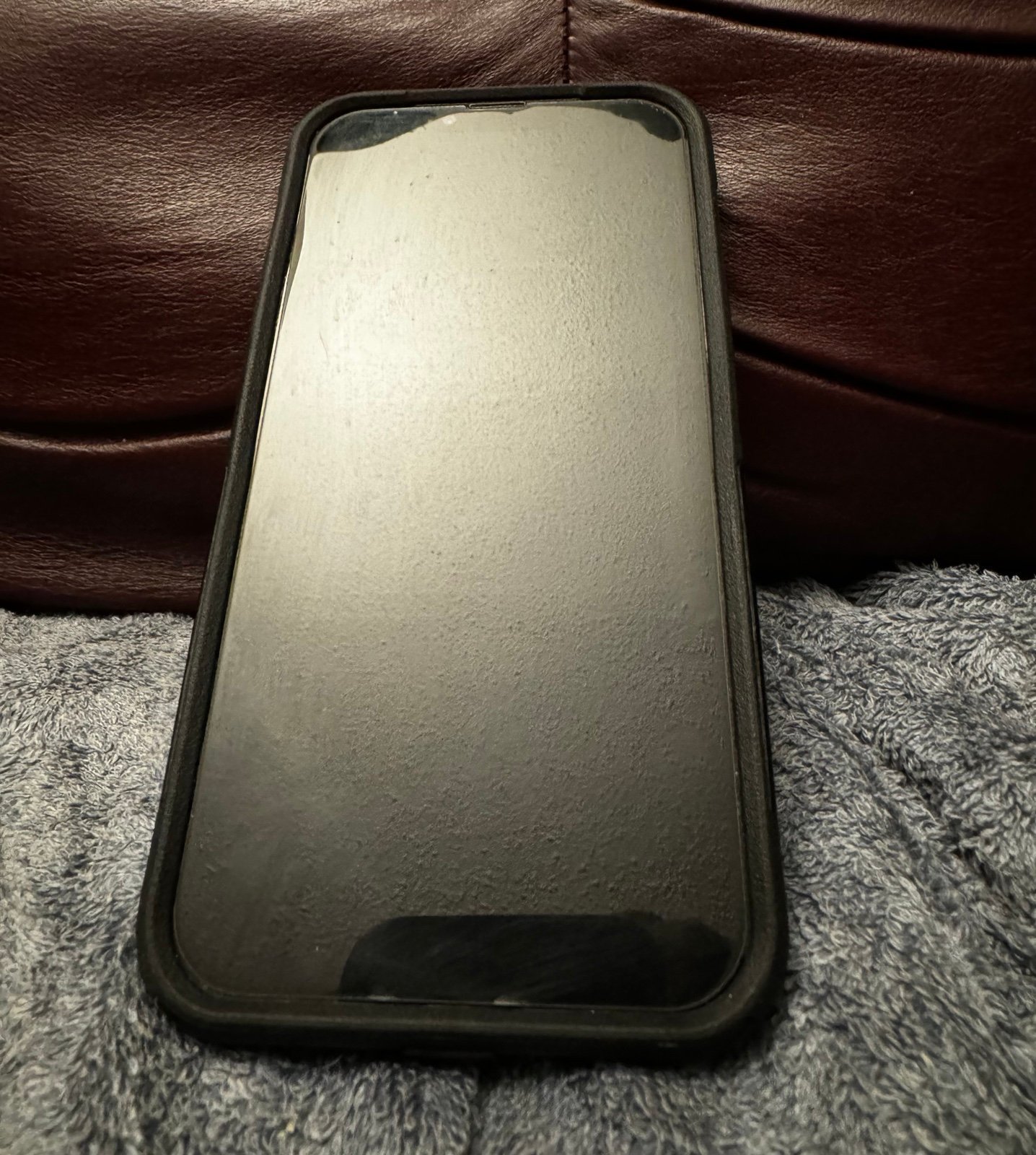 iPhone 13 Pro Max 256GB w/OtterBox + Accessories 6K93