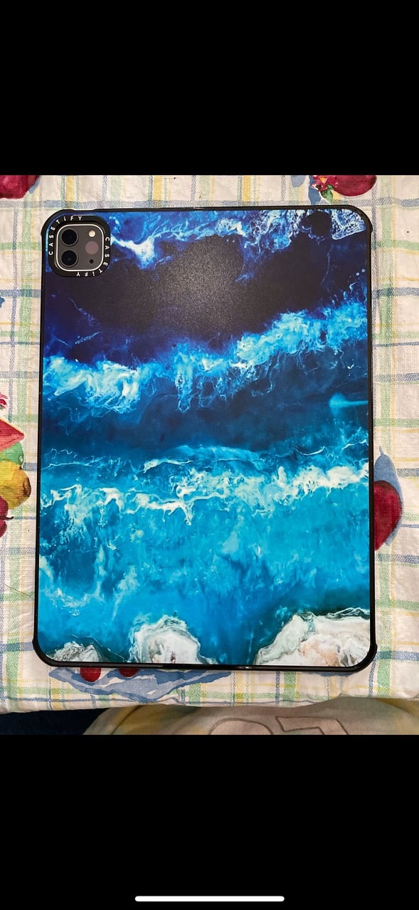 Apple Ipad Pro 3rd generation 5E25