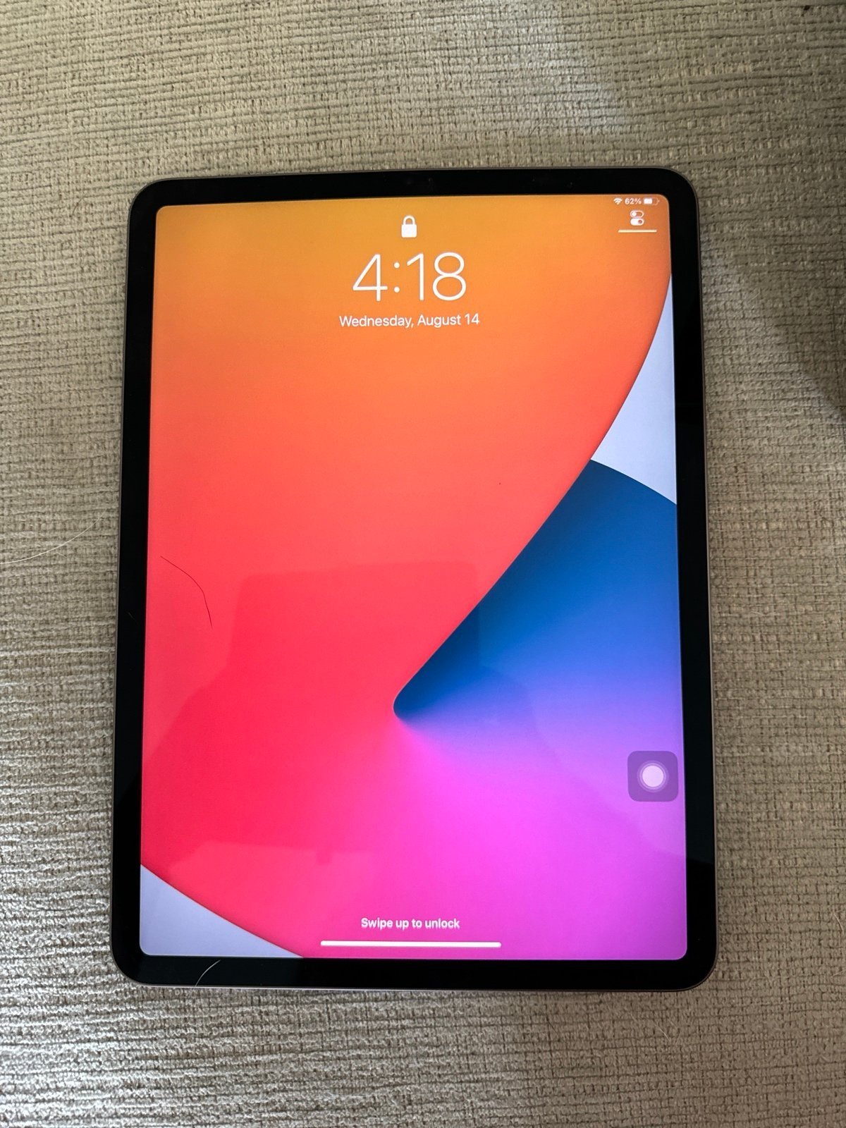 iPad Pro 11” 128 GB 3rd Generation 2K23