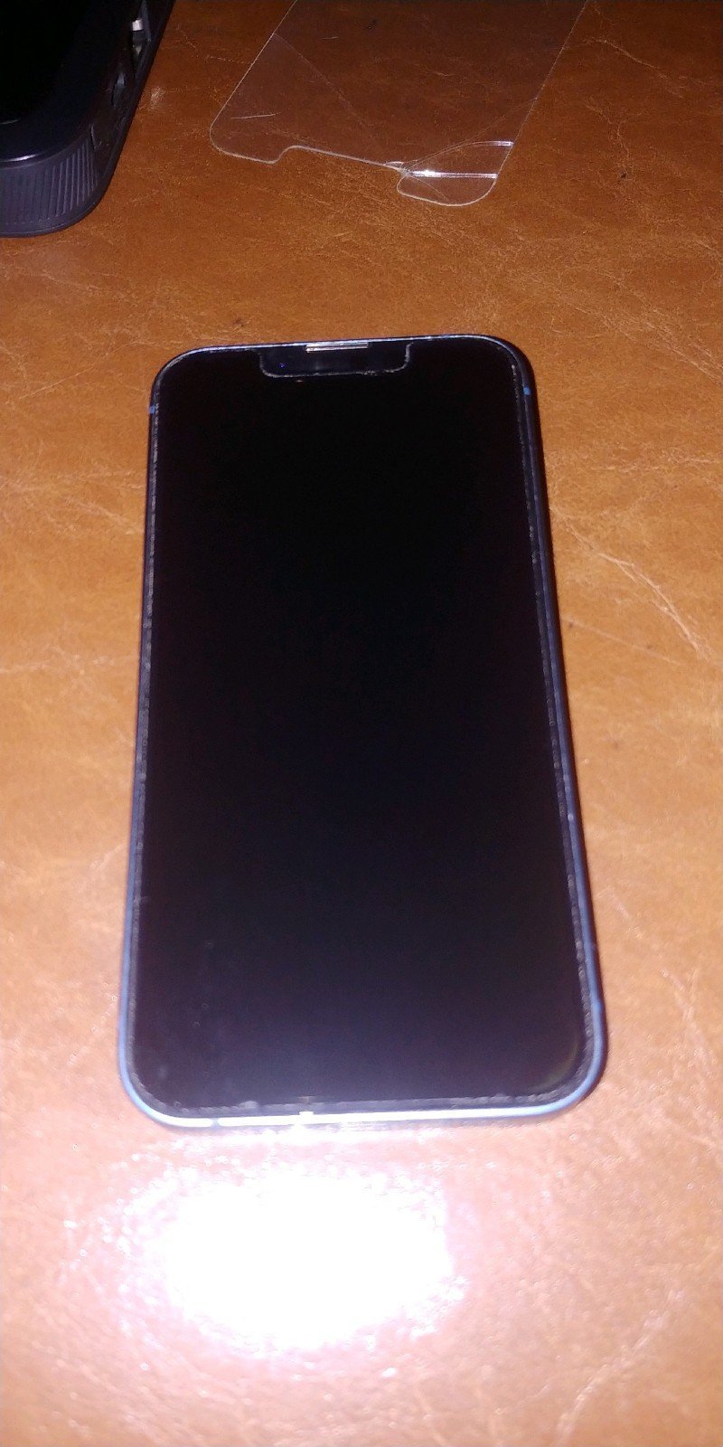 Apple iPhone 13 Mini Unlocked 128 GB 7Y29