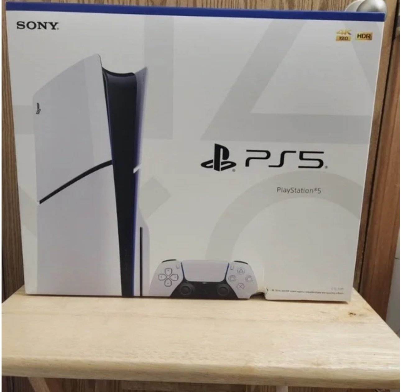 PlayStation 5 6J59