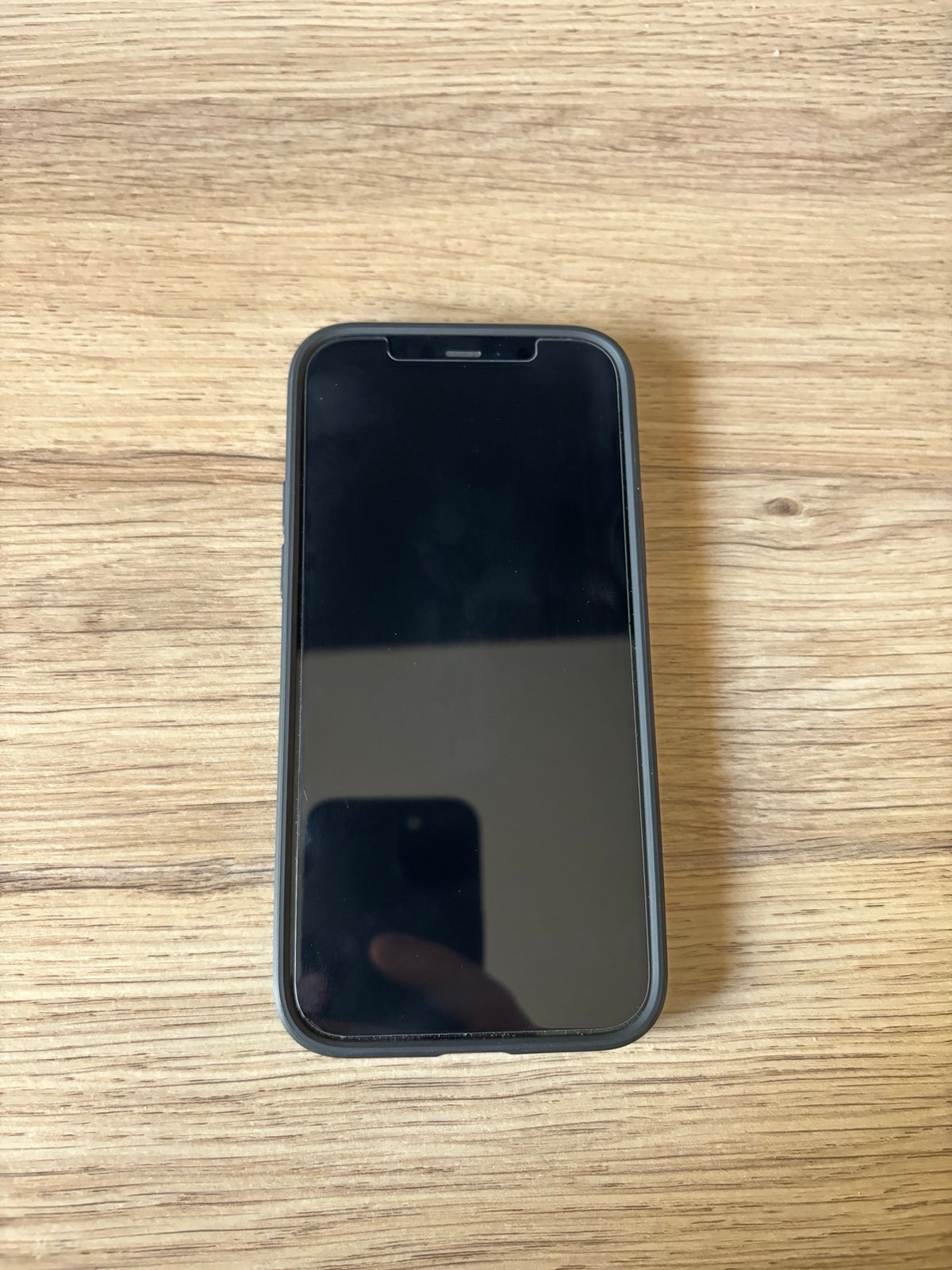 Apple iPhone 12 Pro 128 GB in Graphite Unlocked 5Z83