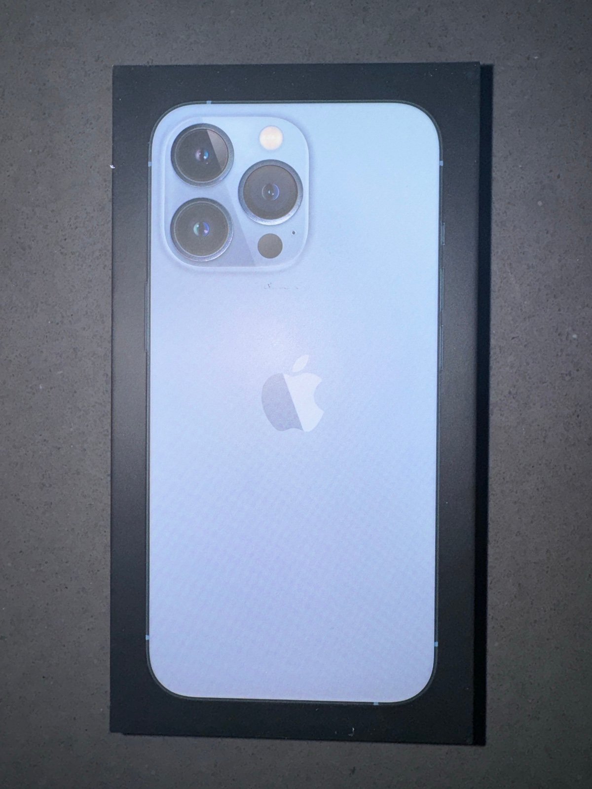 iPhone 13 Pro 1TB 5H59