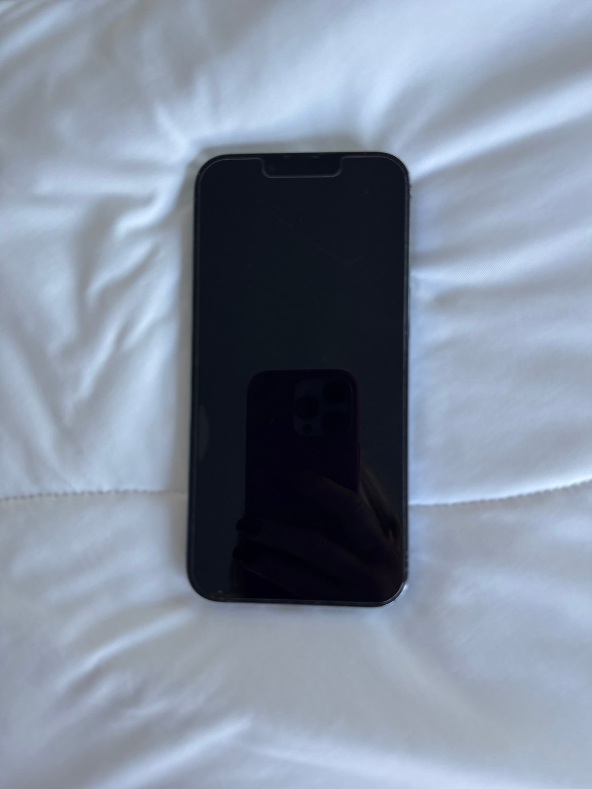 iPhone 13 Pro 128gb 2G38