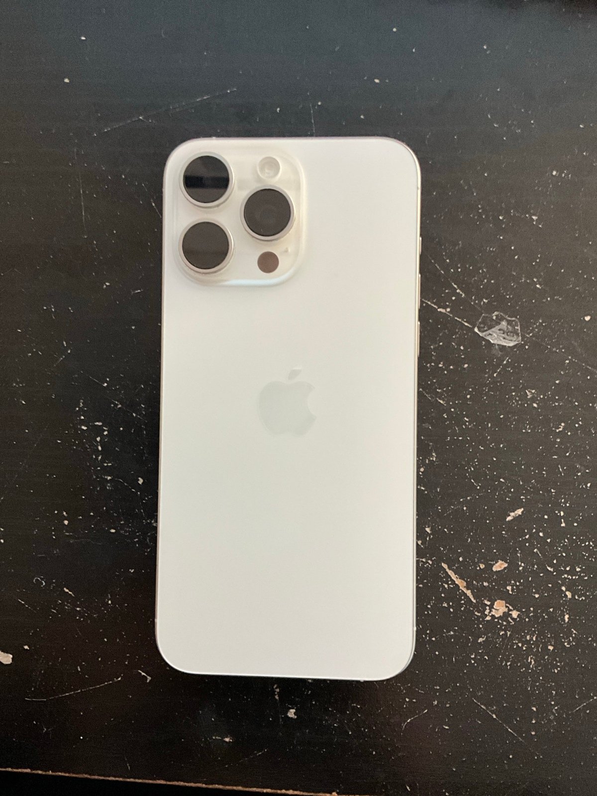 iPhone 15 pro max 256GB 3V51