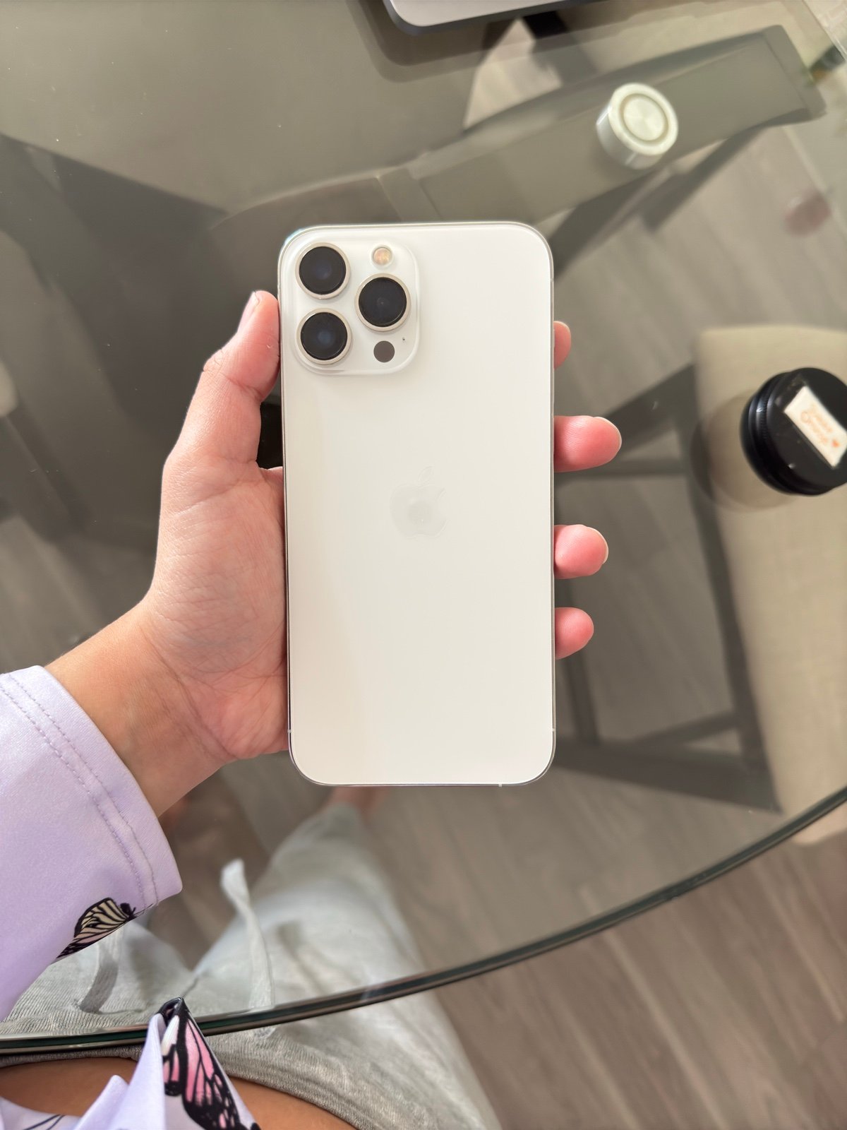 iPhone 13 Pro Max 8B51