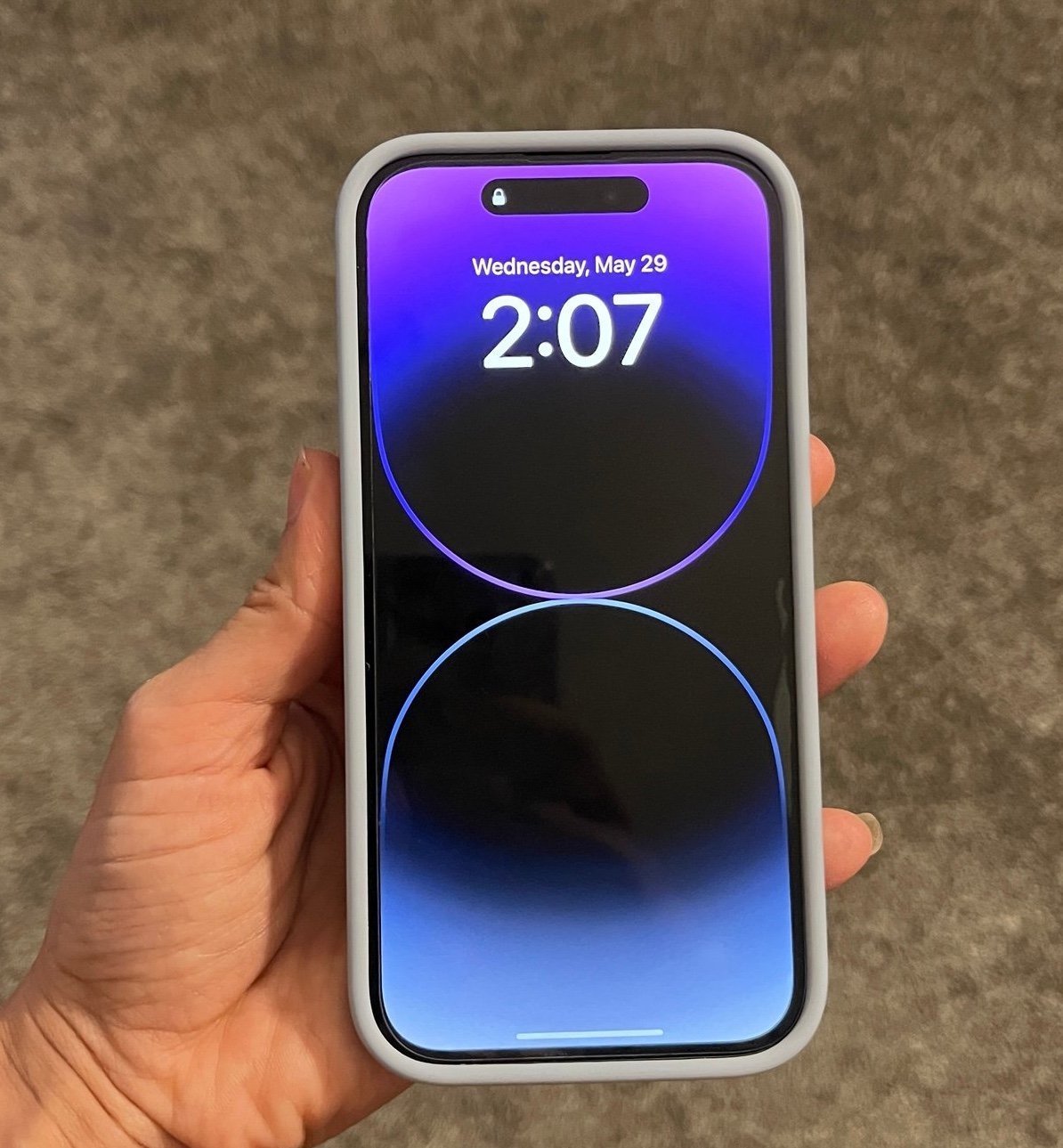 Apple iPhone 14 Pro 128gb 1C35