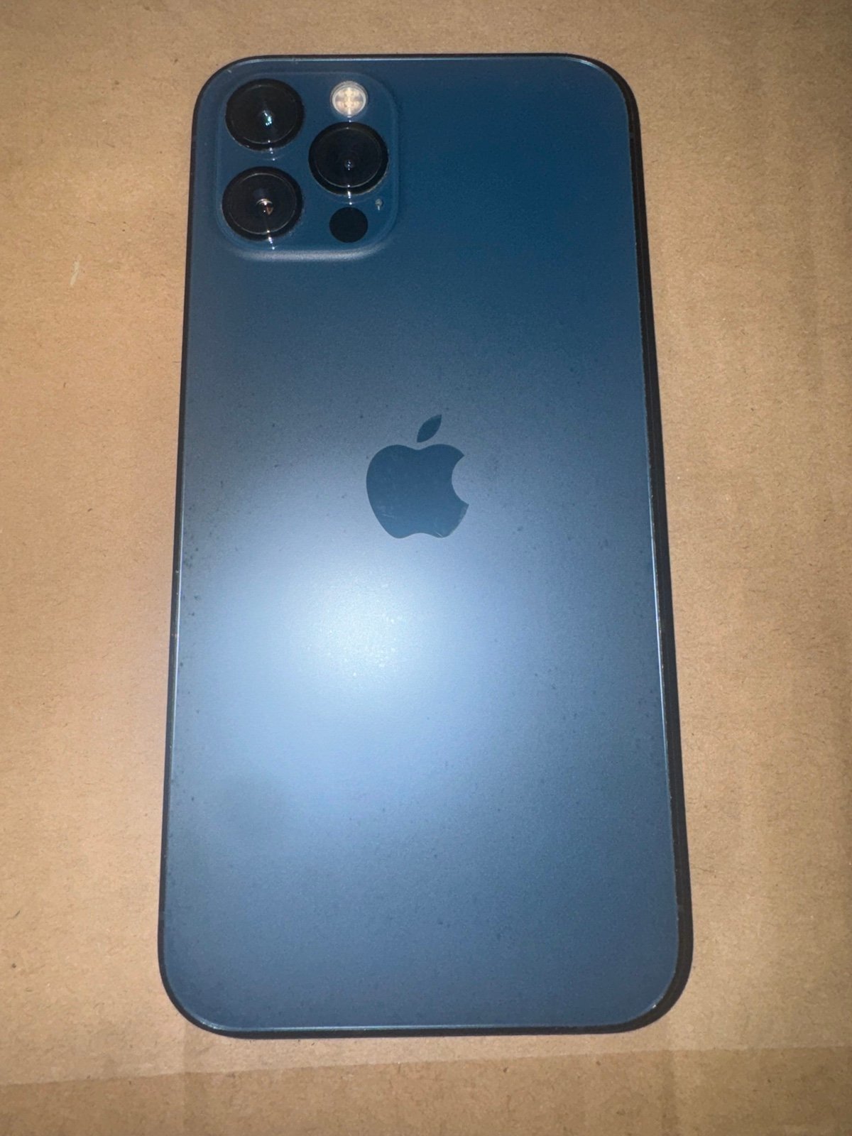 iPhone 12 Pro 256 GB-Unlocked 9U69