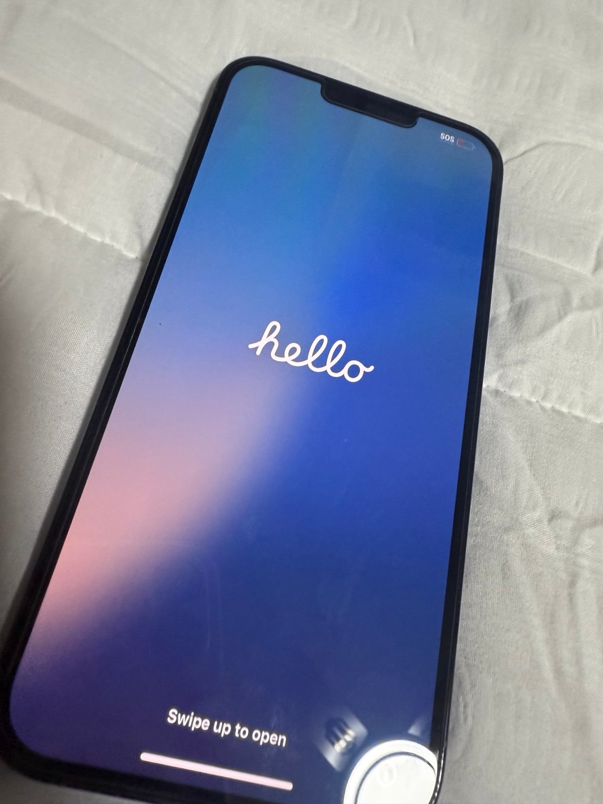 Apple iPhone Series 13 Pro Max 3Z77