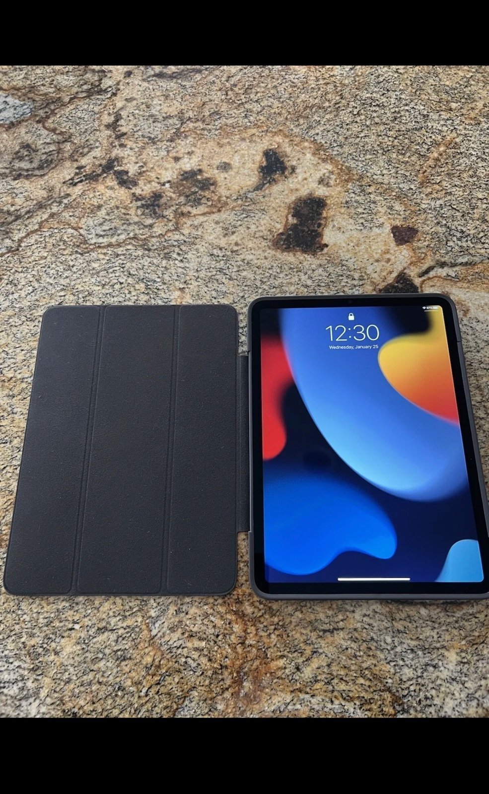 Apple iPad Pro 3rd Generation 512GB 5T86