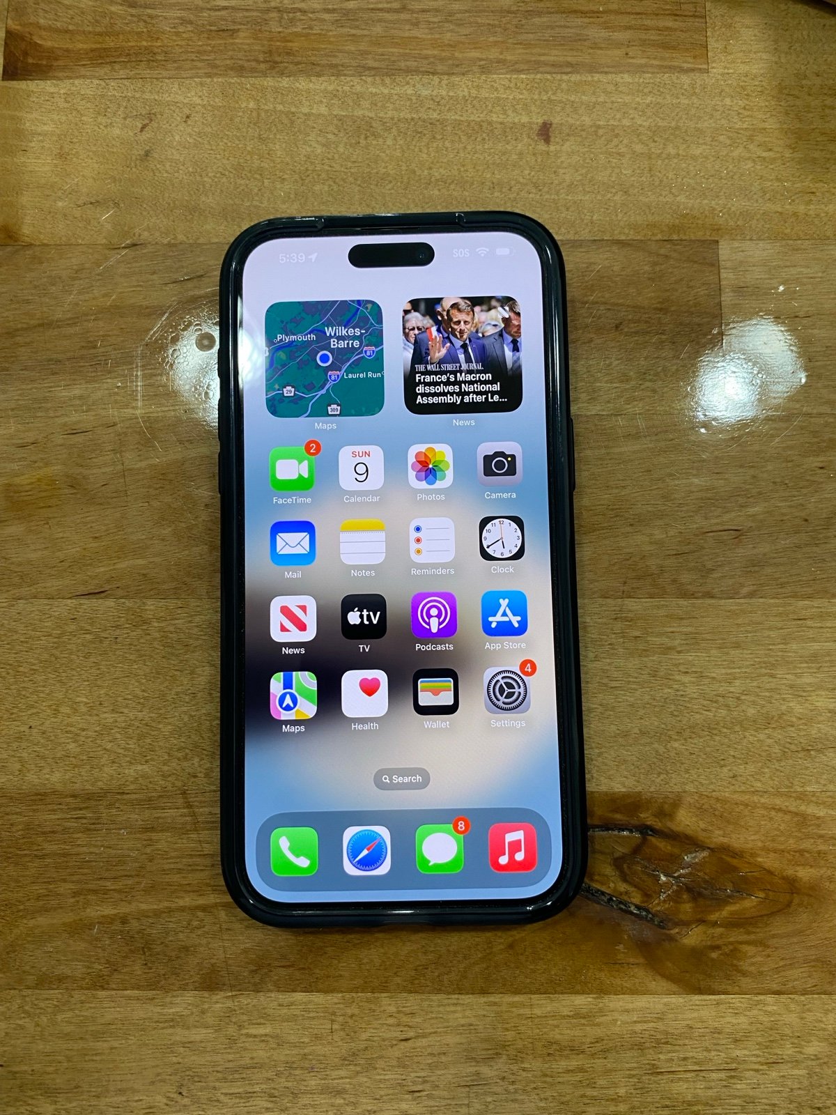 iphone 15 pro max phone unlocked 8P29