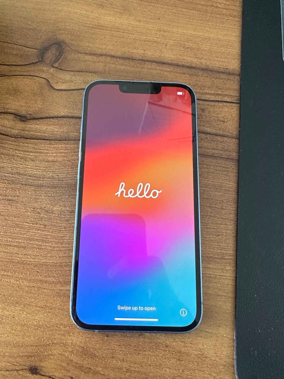 Apple iPhone 14 128 GB Like New 3W38