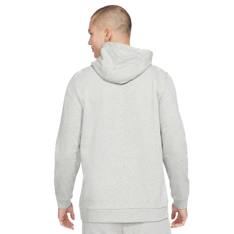 Chaqueta Nike Dri-Fit Full-zip Training Hoodie
