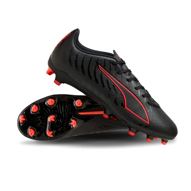 Bota Puma Ultra 6 Play FG/AG