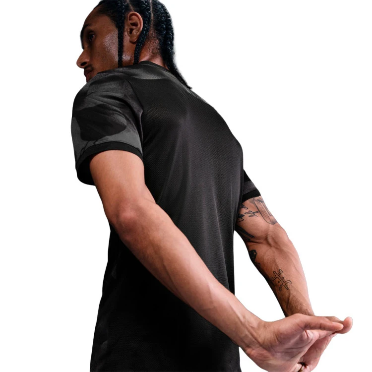 Camiseta Nike Academy + Graphic