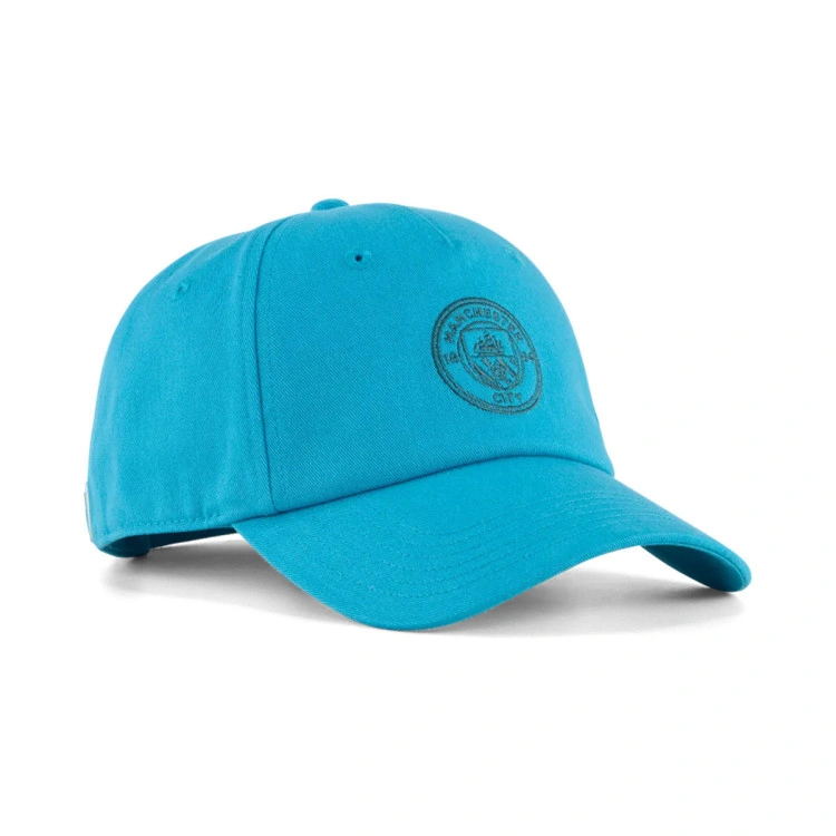 Gorra Puma Manchester City