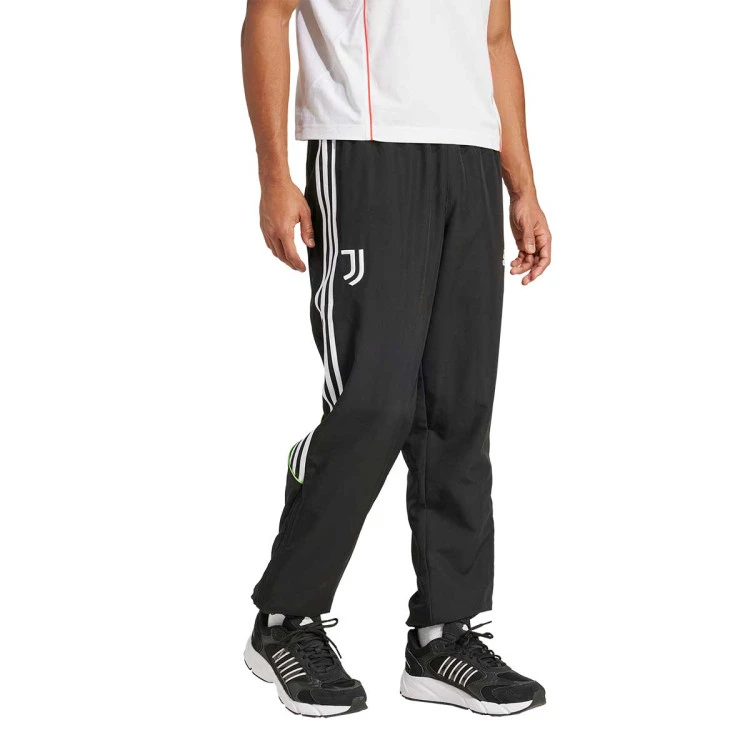 Pantalón largo adidas Juventus Urban Purist 2024-2025