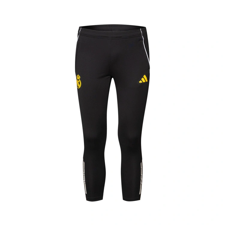 Pantalón largo adidas Avengers Real Madrid Training 2025-2026 Niño