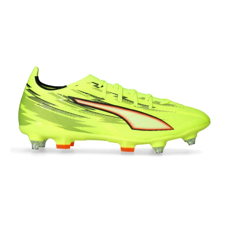 Bota Puma Ultra 6 Match MxSG