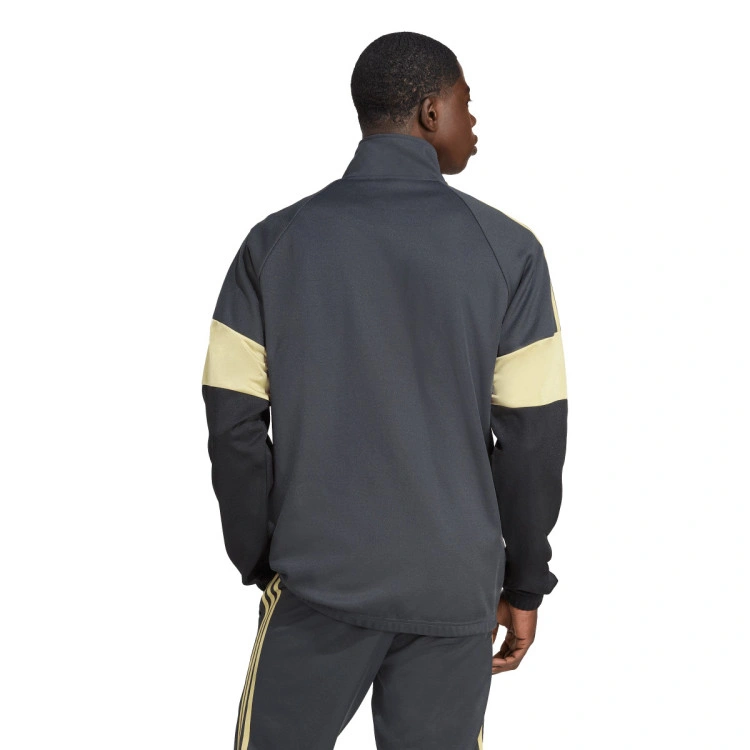 Chaqueta adidas Liverpool Fc Lifestyler Fanswear 2025-2026