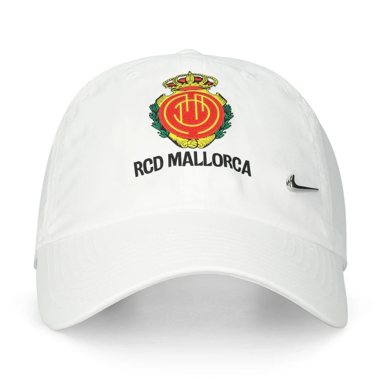 Gorra Nike RCD Mallorca Metal Swoosh