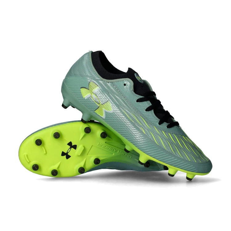 Bota Under Armour Magnetico Pro 4 FG