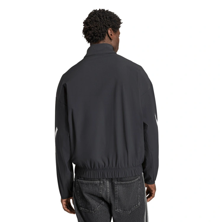 Chaqueta adidas Manchester United Pre-Match 2025-2026