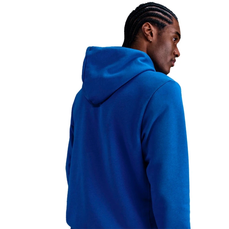 Sudadera Nike Atlético de Madrid Fanswear 2025-2026