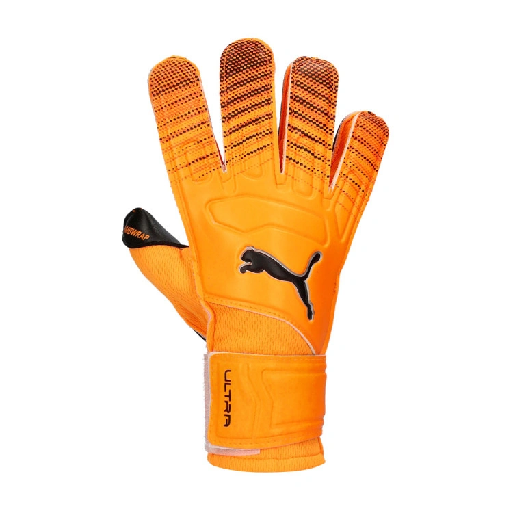 Guantes Puma Ultra Play Flat Niño