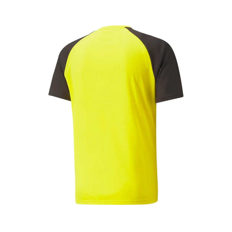 Camiseta Puma teamPACER m/c