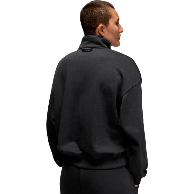 Sudadera Jordan PSG Fanswear 2025-2026 Mujer