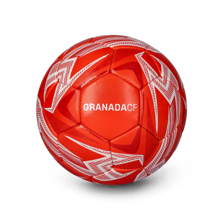 Balón Granada FC Rayos Granada 2025-2026