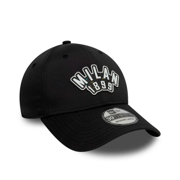 Gorra New Era Ac Milan