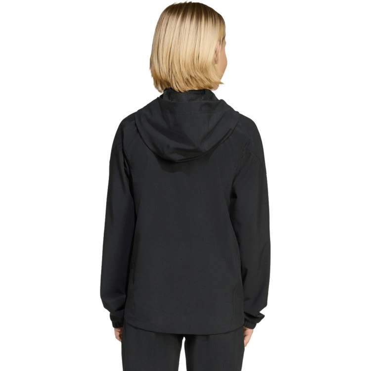 Chaqueta adidas Juventus Fanswear 2025-2026 Niño