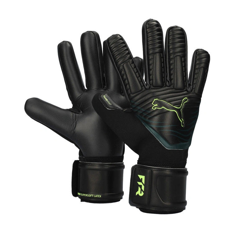 Guantes Puma Future Match Negative