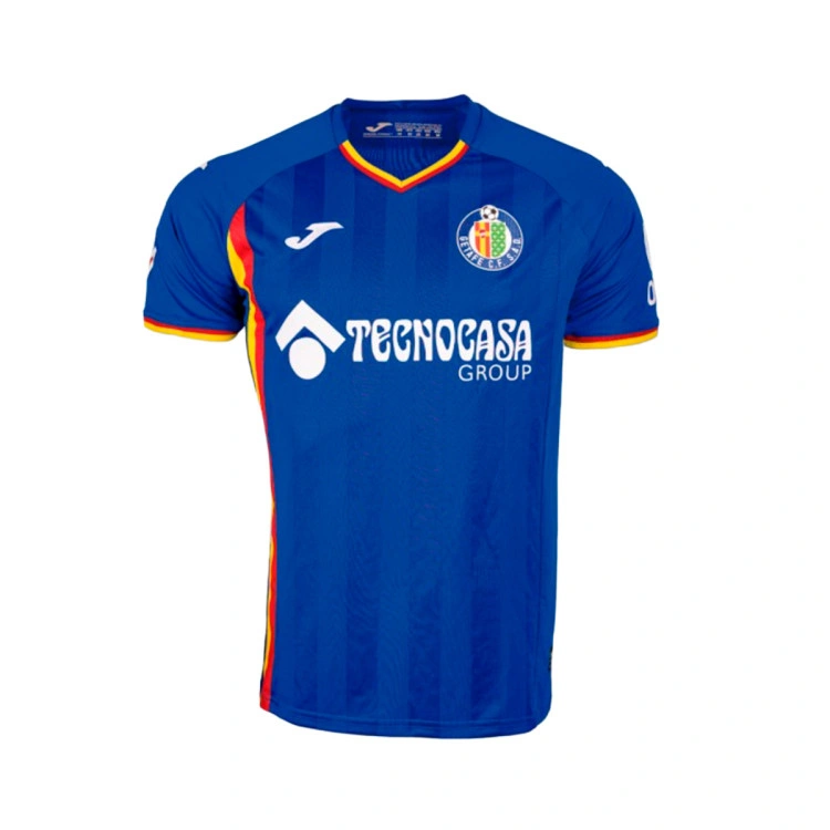 Camiseta Joma Getafe CF Primera Equipación 2025-2026