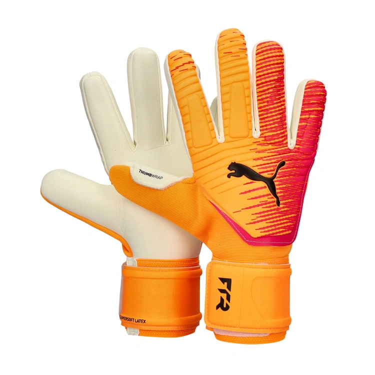 Guantes Puma Future Match Negative